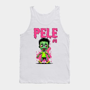 PeleZ Tank Top